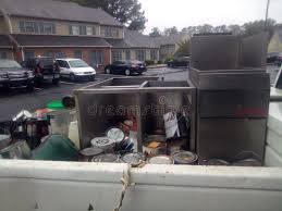 Best Scrap Metal Removal  in Divernon, IL