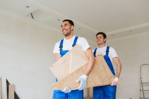 Best Shed Removal  in Divernon, IL
