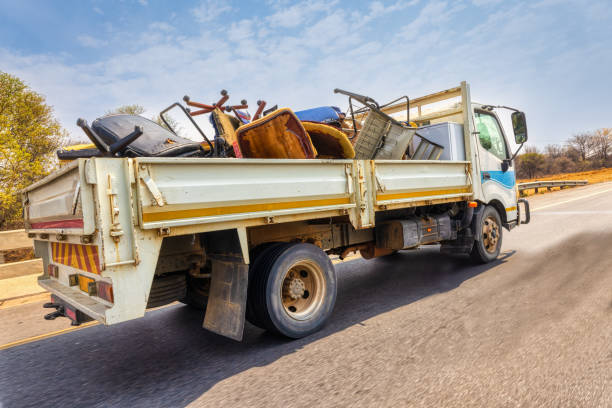 Best Residential Junk Removal  in Divernon, IL