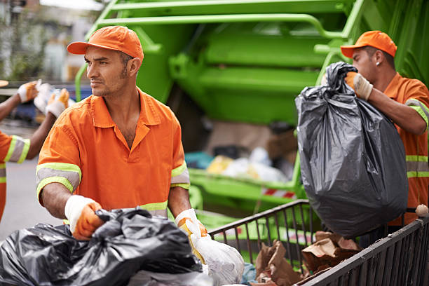 Best Dumpster Rental Services  in Divernon, IL